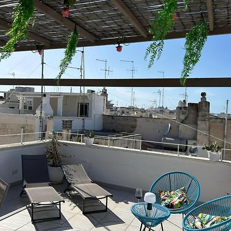 Dimora Eride Apartment Monopoli Exterior photo