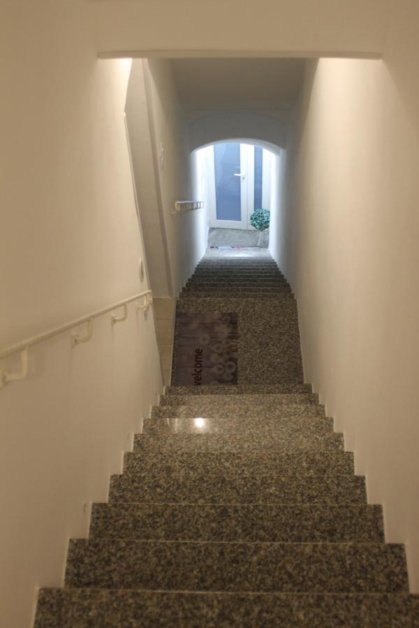 Dimora Eride Apartment Monopoli Exterior photo
