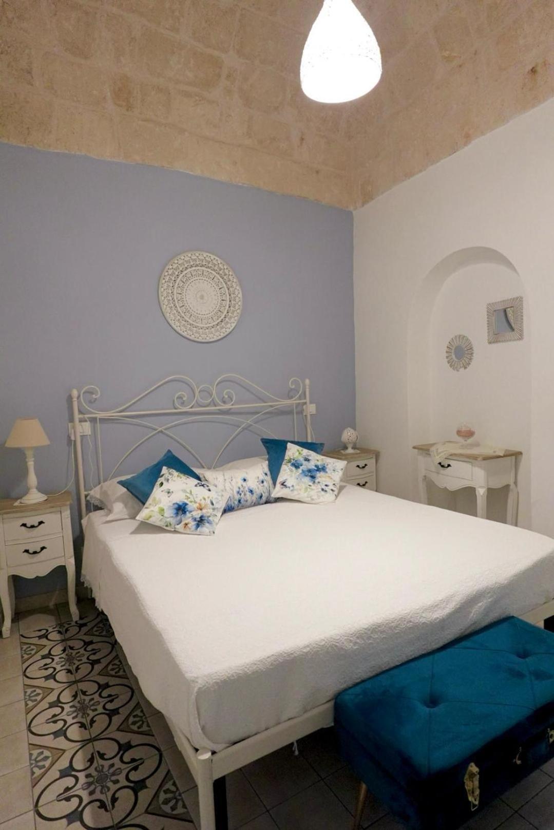 Dimora Eride Apartment Monopoli Exterior photo