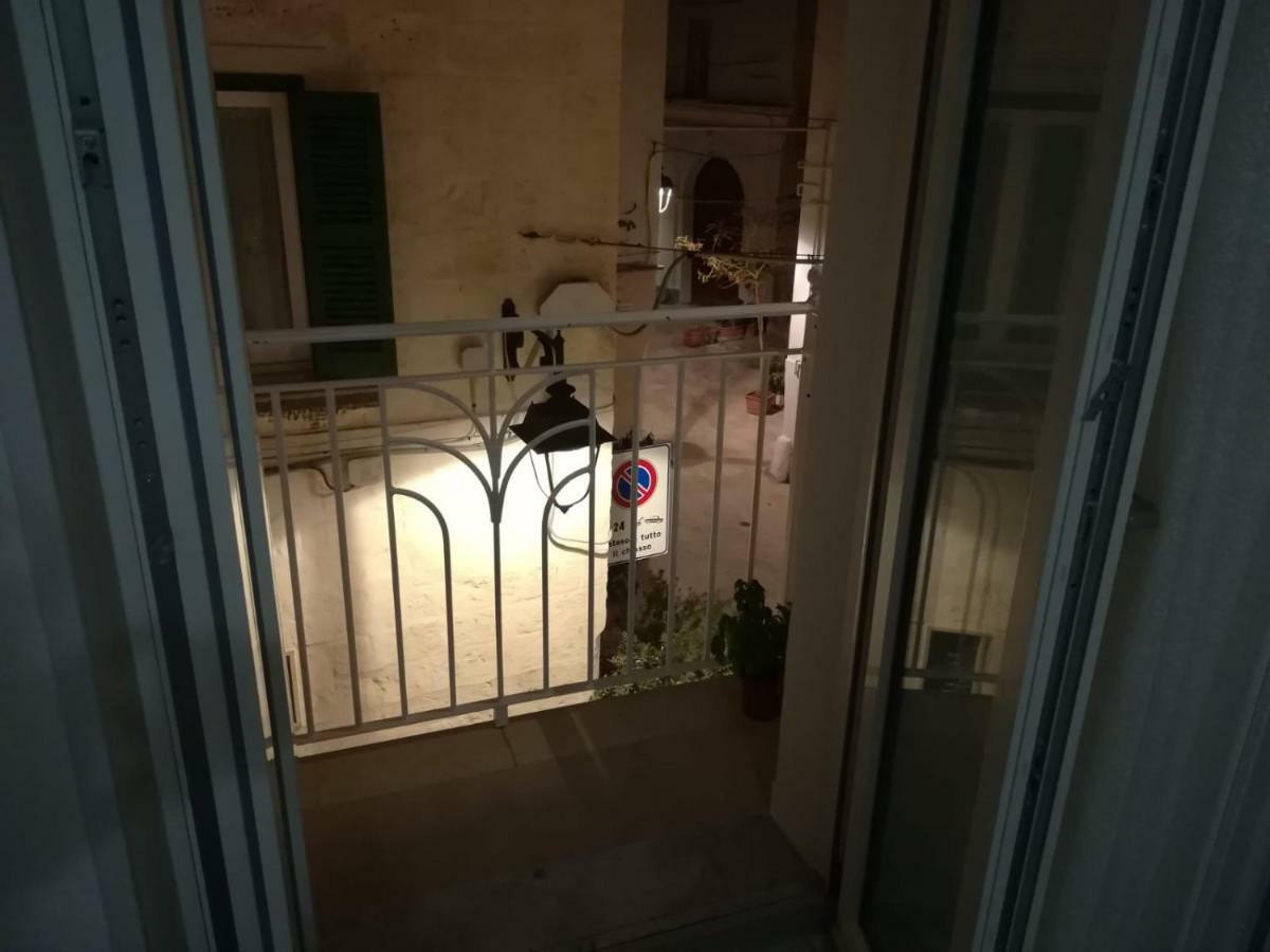 Dimora Eride Apartment Monopoli Exterior photo