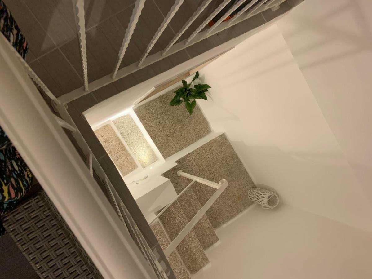 Dimora Eride Apartment Monopoli Exterior photo