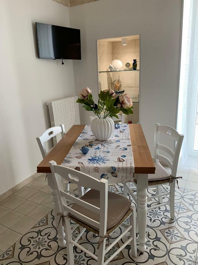 Dimora Eride Apartment Monopoli Exterior photo