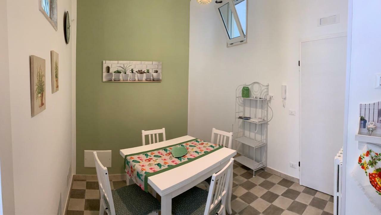 Dimora Eride Apartment Monopoli Exterior photo